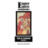 Eager Eaters Cookbooks, Fish and Seafood