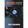 Nuclear Logics: Contrasting Paths in East Asia and the Middle East