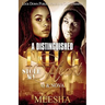 A Distinguished Thug Stole My Heart: G and Nova