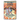 Illustrated Adventures in Oz Vol I: The Wizard of Oz, the Land of Oz, Ozma of Oz