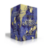 Ultimate Unwind Hardcover Collection (Boxed Set): Unwind; Unwholly; Unsouled; Undivided; Unbound