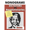 Nonogram Book: Nonograms Puzzle Books, also called Picross, Griddlers Puzzles or Hanjie Puzzle Books