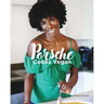 Porsche Cooks Vegan: Recipes for the Soul