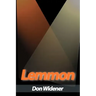 Lemmon: A Biography