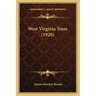 West Virginia Trees (1920)