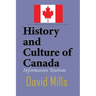 History and Culture of Canada: Information Tourism