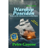 Warship Poseidon: Book 1 of The Adventures of Jonathan Moore