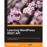 Learning WordPress REST API