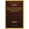History Of The Holl-Schrantz Family Or The Descendants Of Ephraim Holl