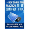 The New Simple And Practical Solar Component Guide