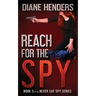 Reach For The Spy