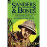 Sanders & Bones-The African Adventures: 2-The River of Stars & Bosambo of the River