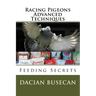 Racing Pigeons Advanced Techniques: Feeding Secrets