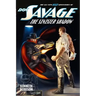 Doc Savage: The Sinister Shadow