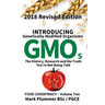 Introducing GMO: The History, Research and the TRUTH You're Not Being Told