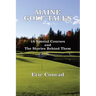 Maine Golf Tales: 18 Special Courses and the Stories Behind Them