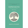 Impressions: Short Letters
