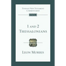 1 and 2 Thessalonians: An Introduction and Commentary