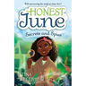 Honest June: Secrets and Spies