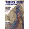 Sherlock Holmes Mystery Magazine #29