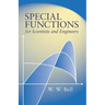 Special Functions for Scientists and Engineers