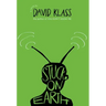Stuck on Earth