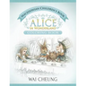 Macedonian Children's Book: Alice in Wonderland (English and Macedonian Edition)