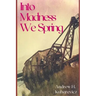 Into Madness We Spring: Novel Words During A Pandemic