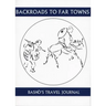 Back Roads to Far Towns: Basho's Travel Journal