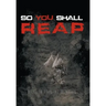 So You Shall Reap