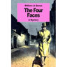 The Four Faces: A Mystery