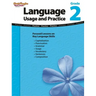Language: Usage and Practice Reproducible Grade 2