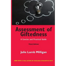 Assessment of Giftedness: A Concise and Practical Guide, Third Edition