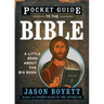 Pocket Guide to the Bible: A Little Book about the Big Book
