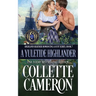 A Yuletide Highlander: A Passionate Enemies to Lovers Second Chance Scottish Highlander Mystery Romance