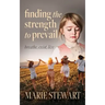 Finding the Strength to Prevail: Breath, exist, live