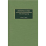 Jennifer Jones: A Bio-Bibliography