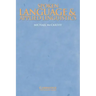 Spoken Language and Applied Linguistics