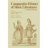 Comparative History of Slavic Literatures
