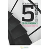 Five Steps to Creating Money: How to Manifest Abundance and Prosperity in Your Life