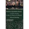 Sketches in Quantitative Finance A Translation of Bachelier's Le Jeu, la Chance et le Hasard