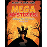 Mega Mysteries! Challenging Adult Seek-and-Find Activity Book