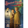 Sherlock Holmes-Consulting Detective Volume 1