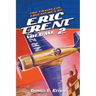 The Complete Adventures of Eric Trent, Volume 2