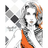 Appointment Book: Undated (Start Any Time): 4 Column with 15 Minute Increments