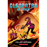 Fallen Empire: A Graphic Novel (Cleopatra in Space #5): Volume 5