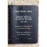 Dear Mister Ward: Complaint Letters to Montgomery Ward From The American Heartland 1932-1942