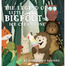 The Legend of Little Bigfoot's Ice Cream Cone