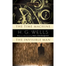The Time Machine/The Invisible Man