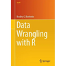 Data Wrangling with R